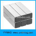 small block neodymium nickel/zinc/epoxy coating